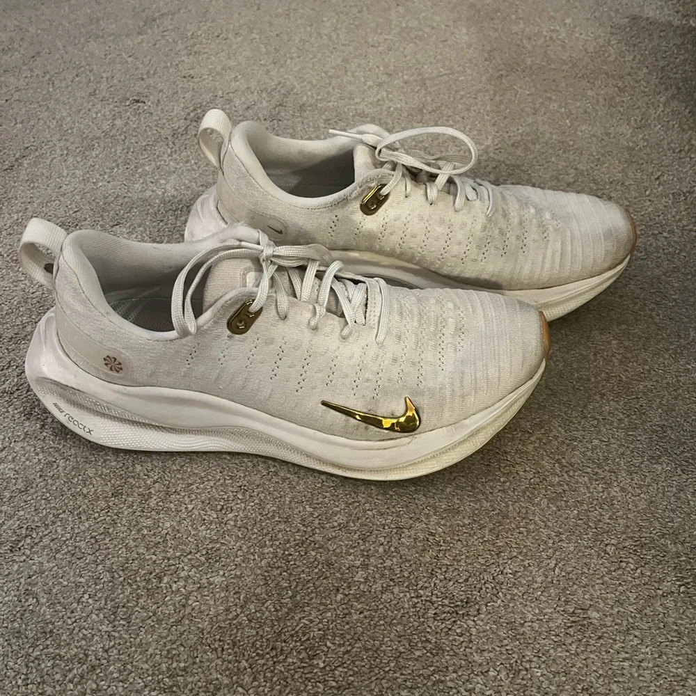 Nike InfinityRN 4 running shoes - Picture 2 of 7